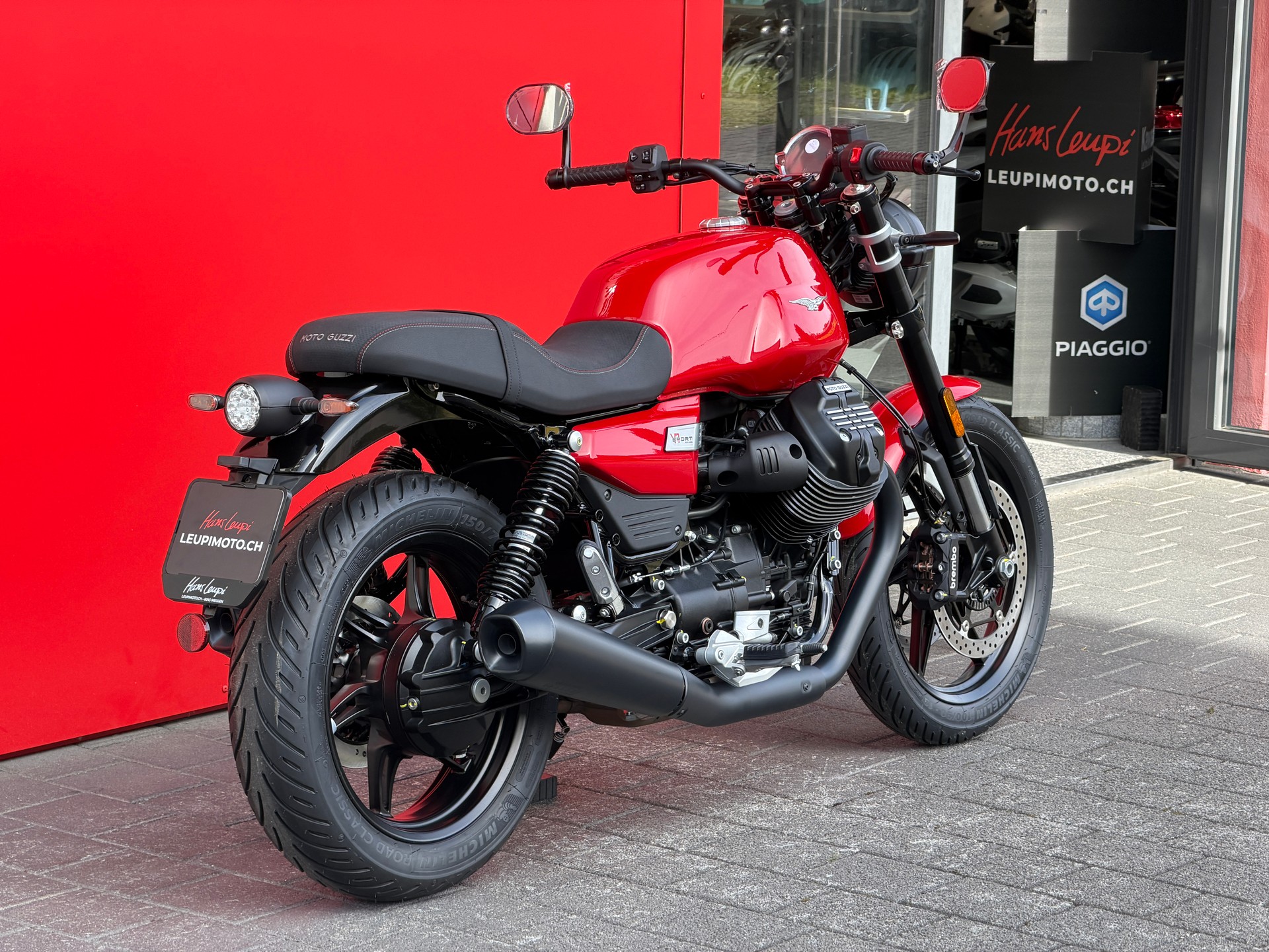 MOTO GUZZI V7 IV 850 Sport E5+-image-11