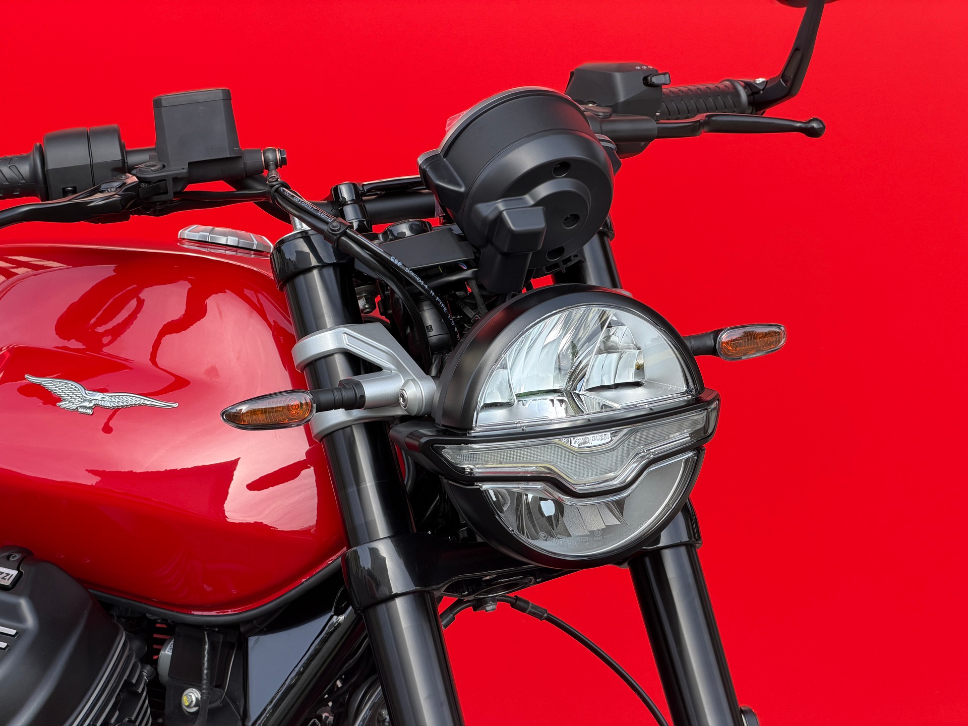 MOTO GUZZI V7 IV 850 Sport E5+-image-5
