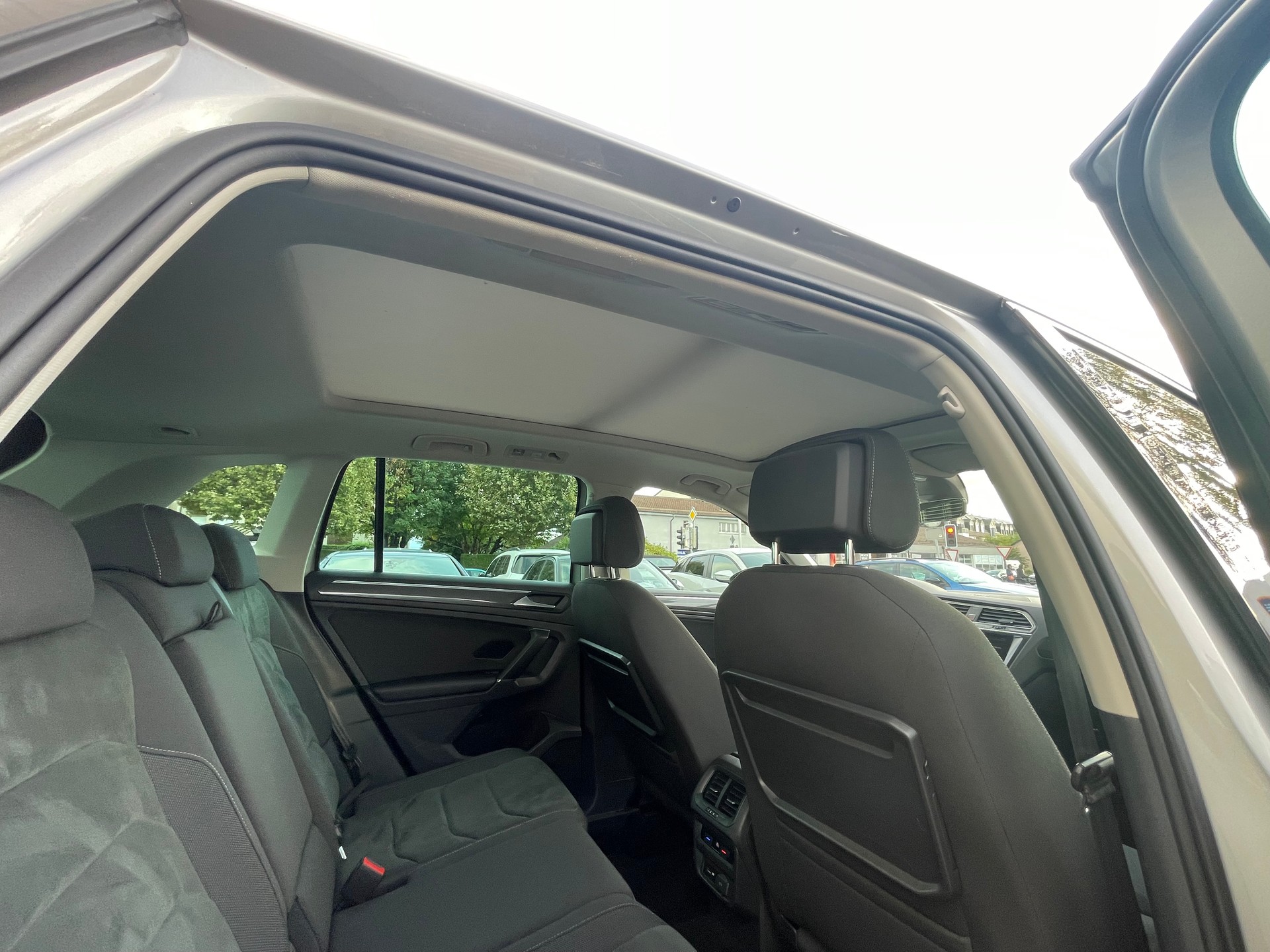VW Tiguan 2.0TSI Highline 4Motion DSG-image-8