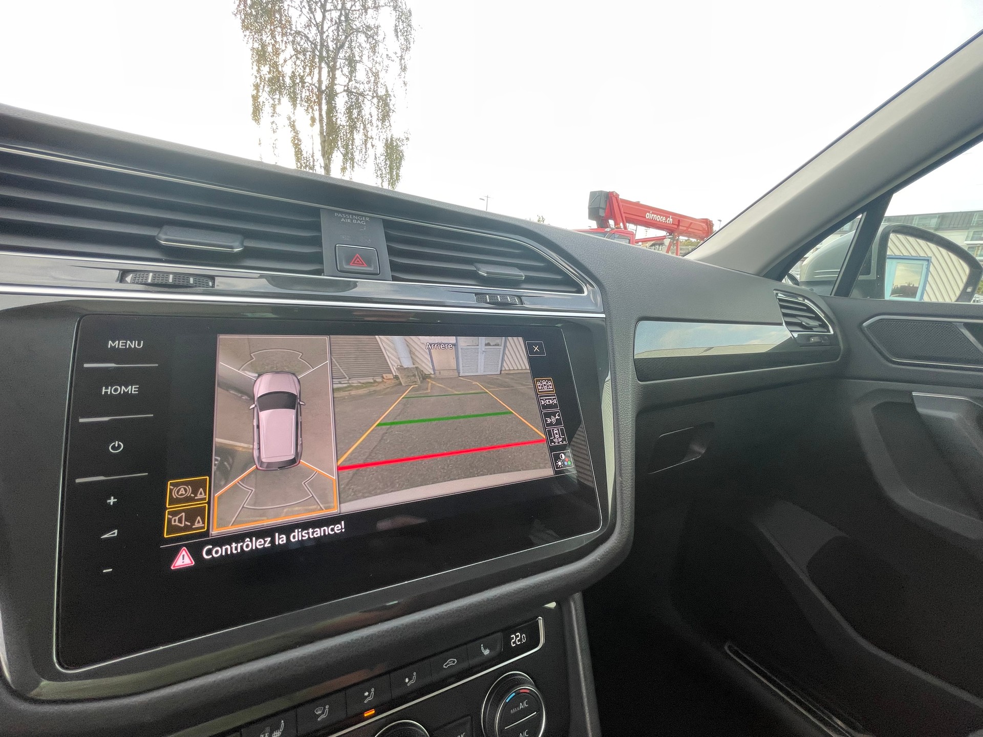 VW Tiguan 2.0TSI Highline 4Motion DSG-image-12