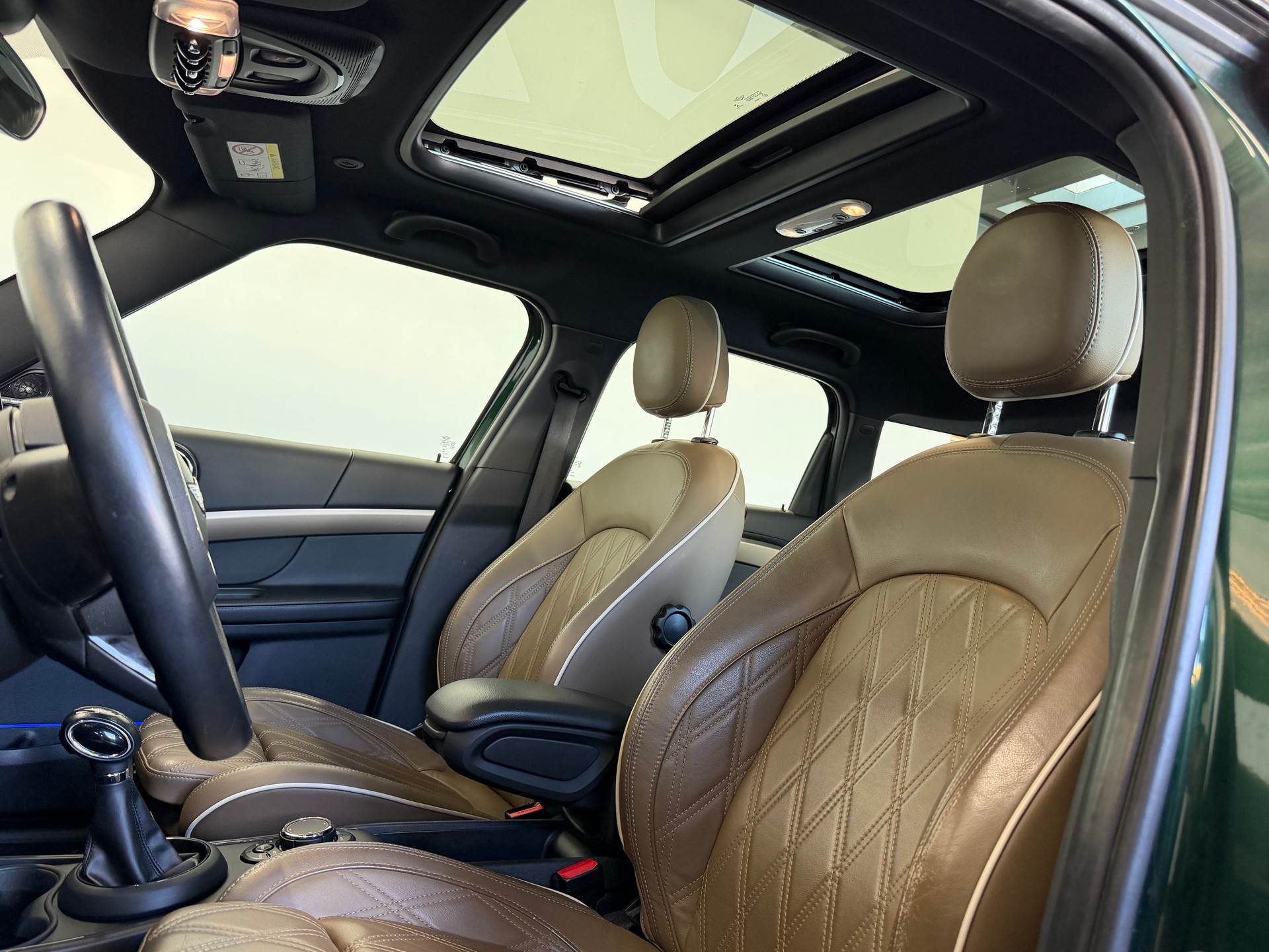 MINI Countryman Cooper S E ALL4 Steptronic-image-10
