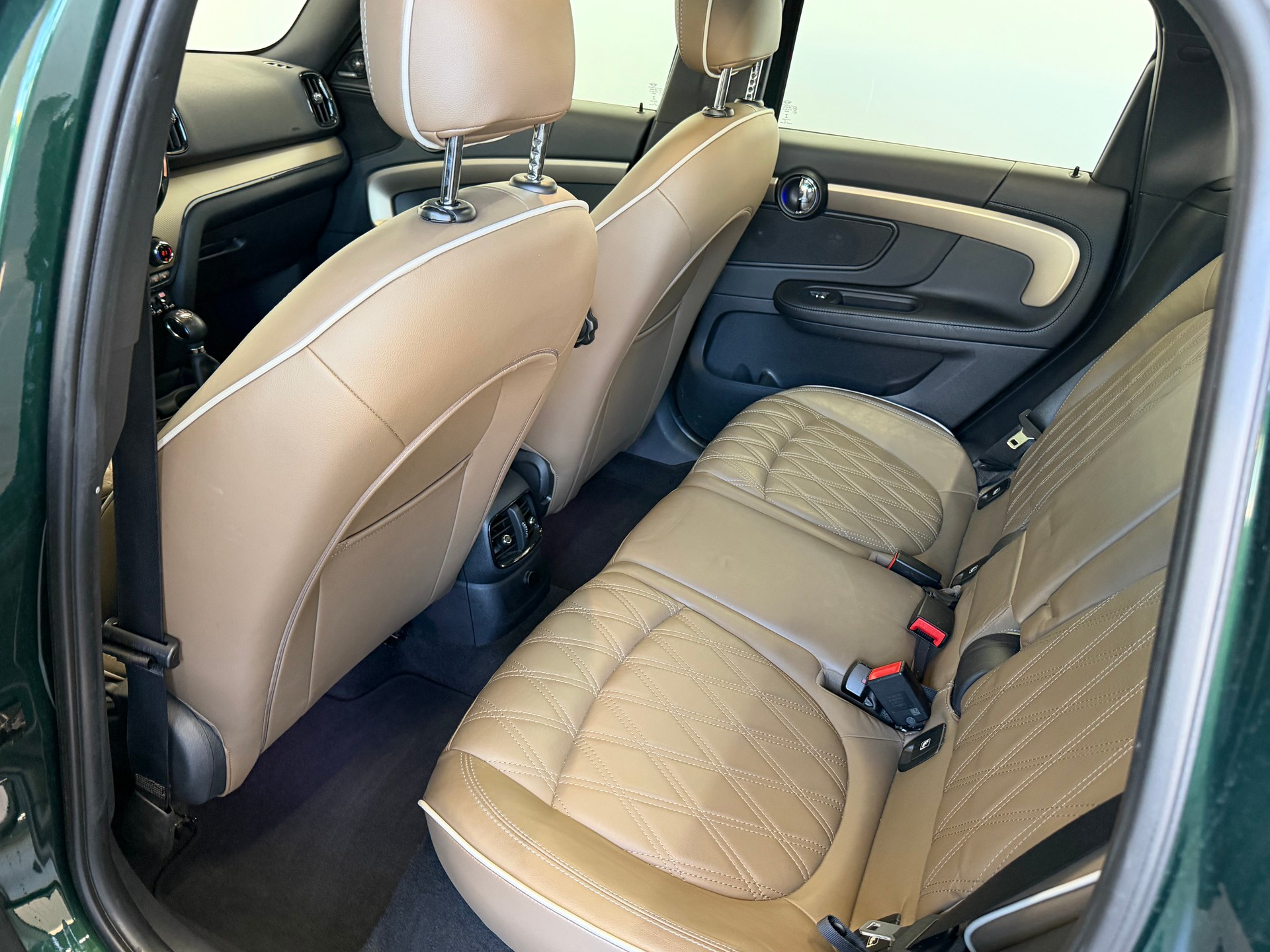 MINI Countryman Cooper S E ALL4 Steptronic-image-12