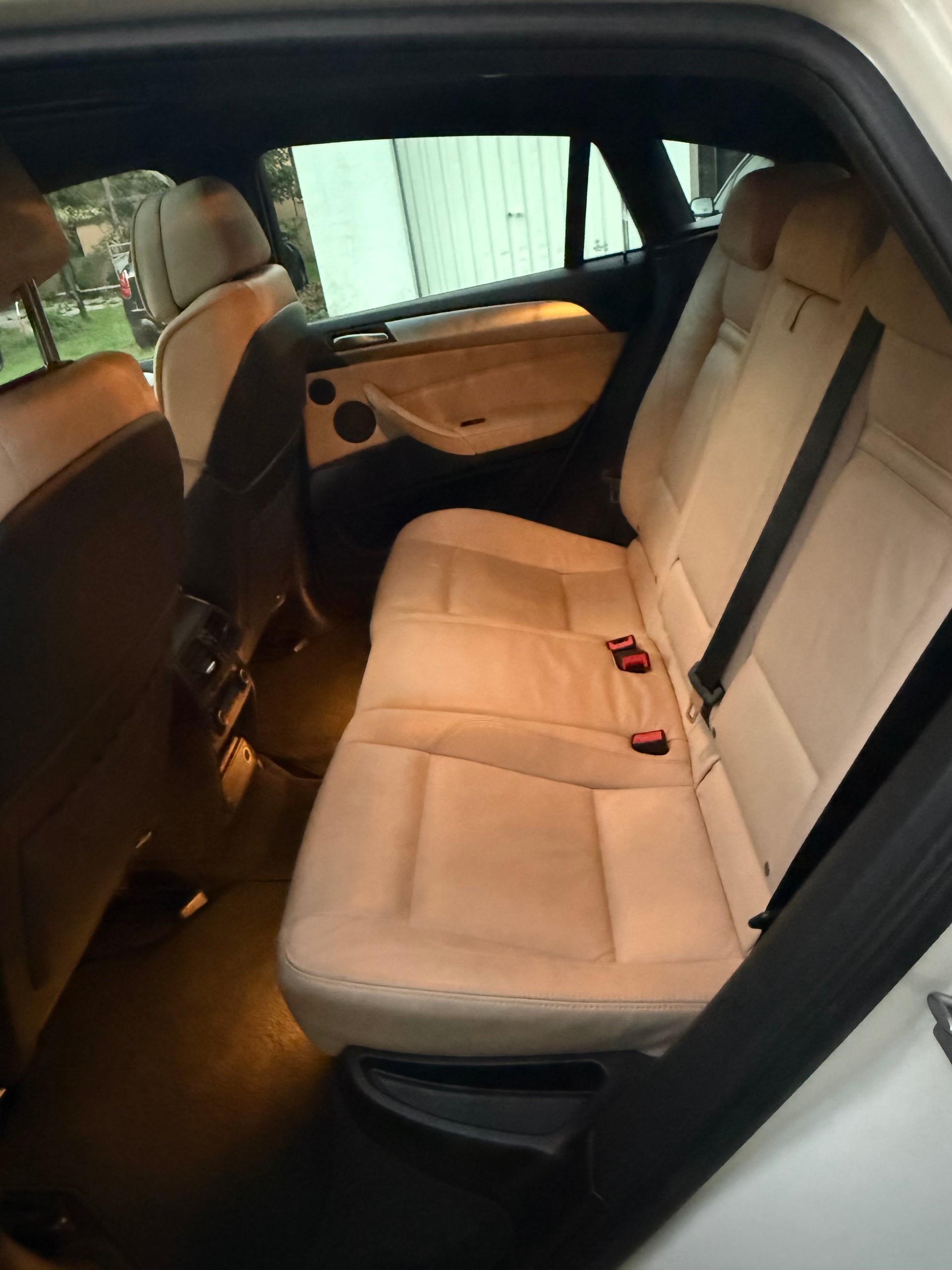 BMW X6 M50d Steptronic-image-6