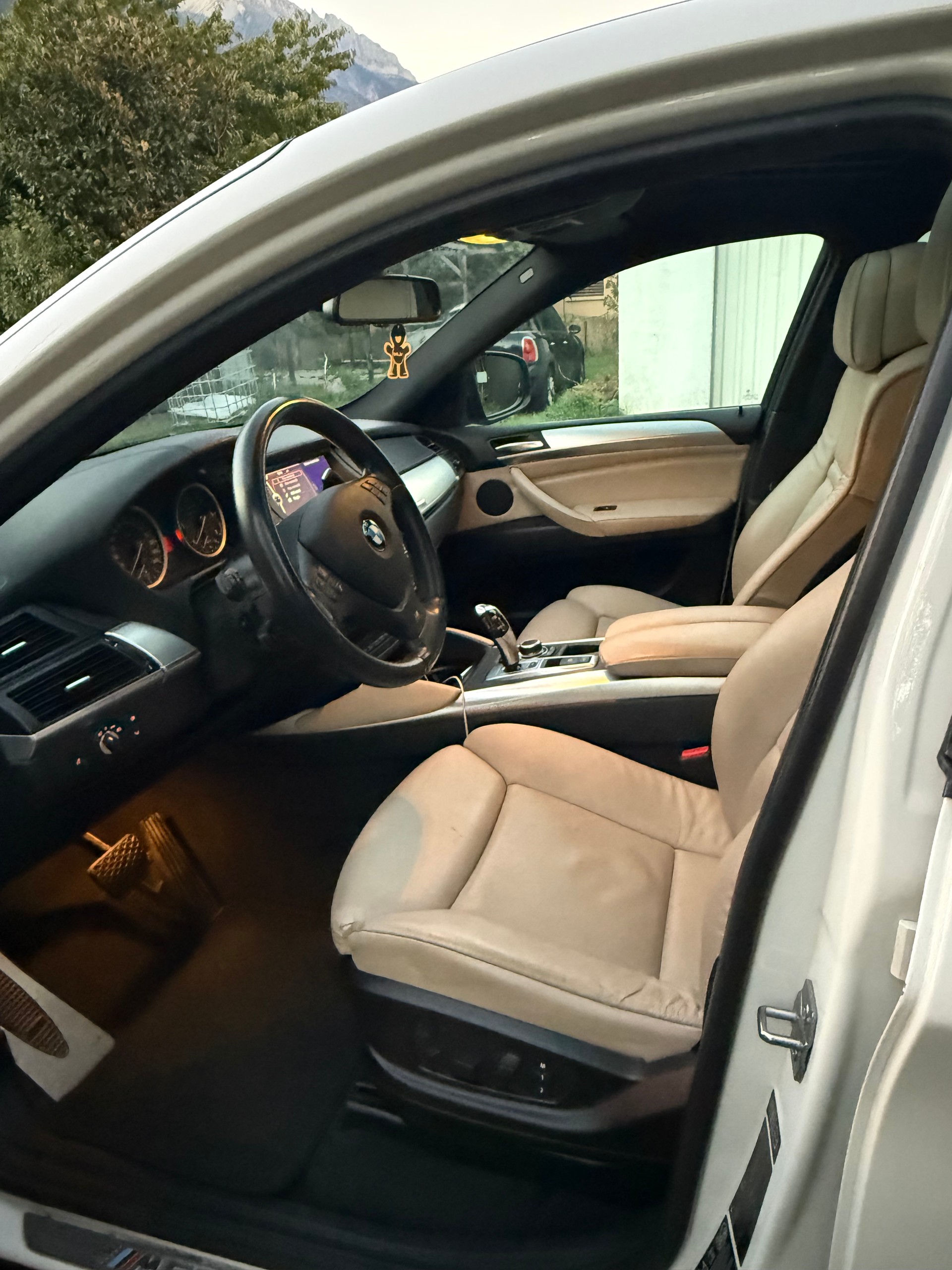 BMW X6 M50d Steptronic-image-7