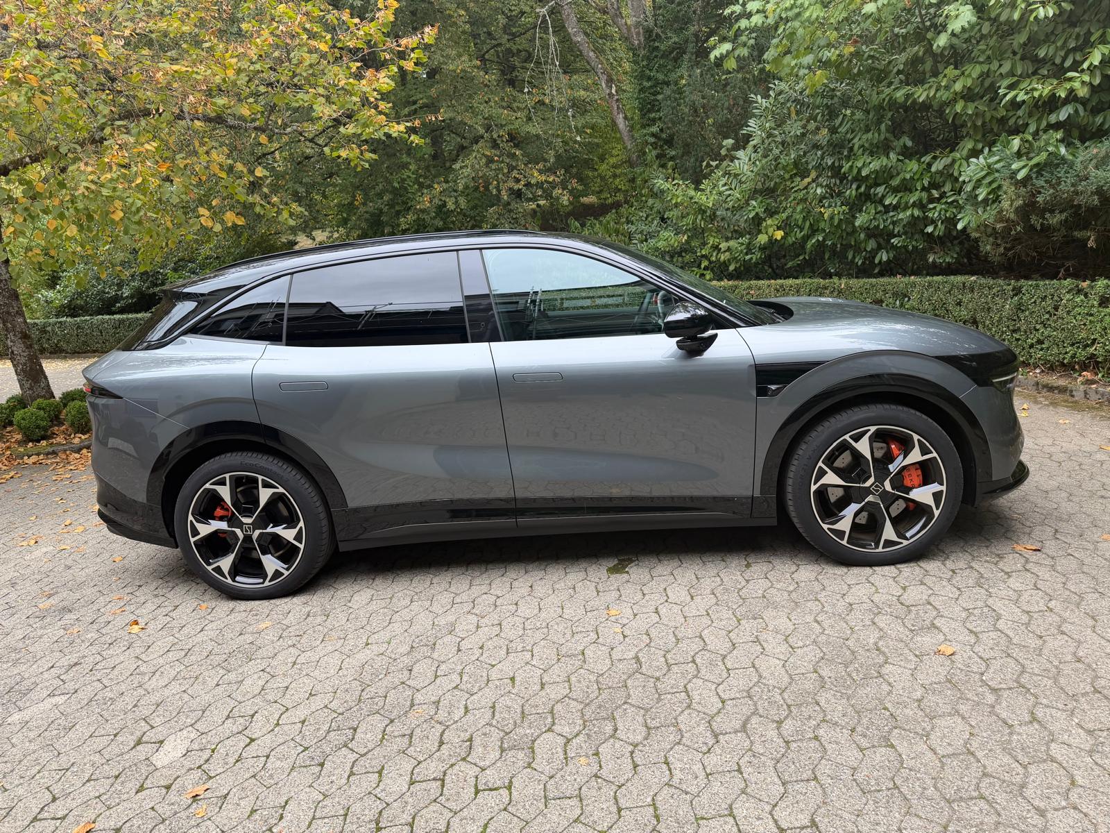 ZEEKR Privilege AWD-image-4