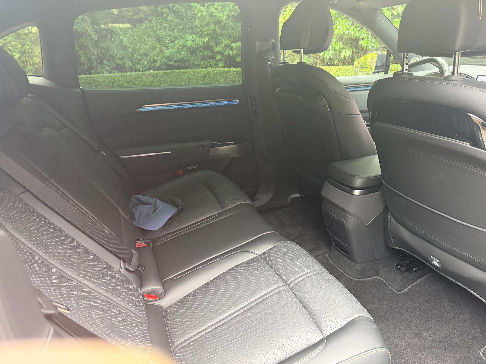ZEEKR Privilege AWD-image-5