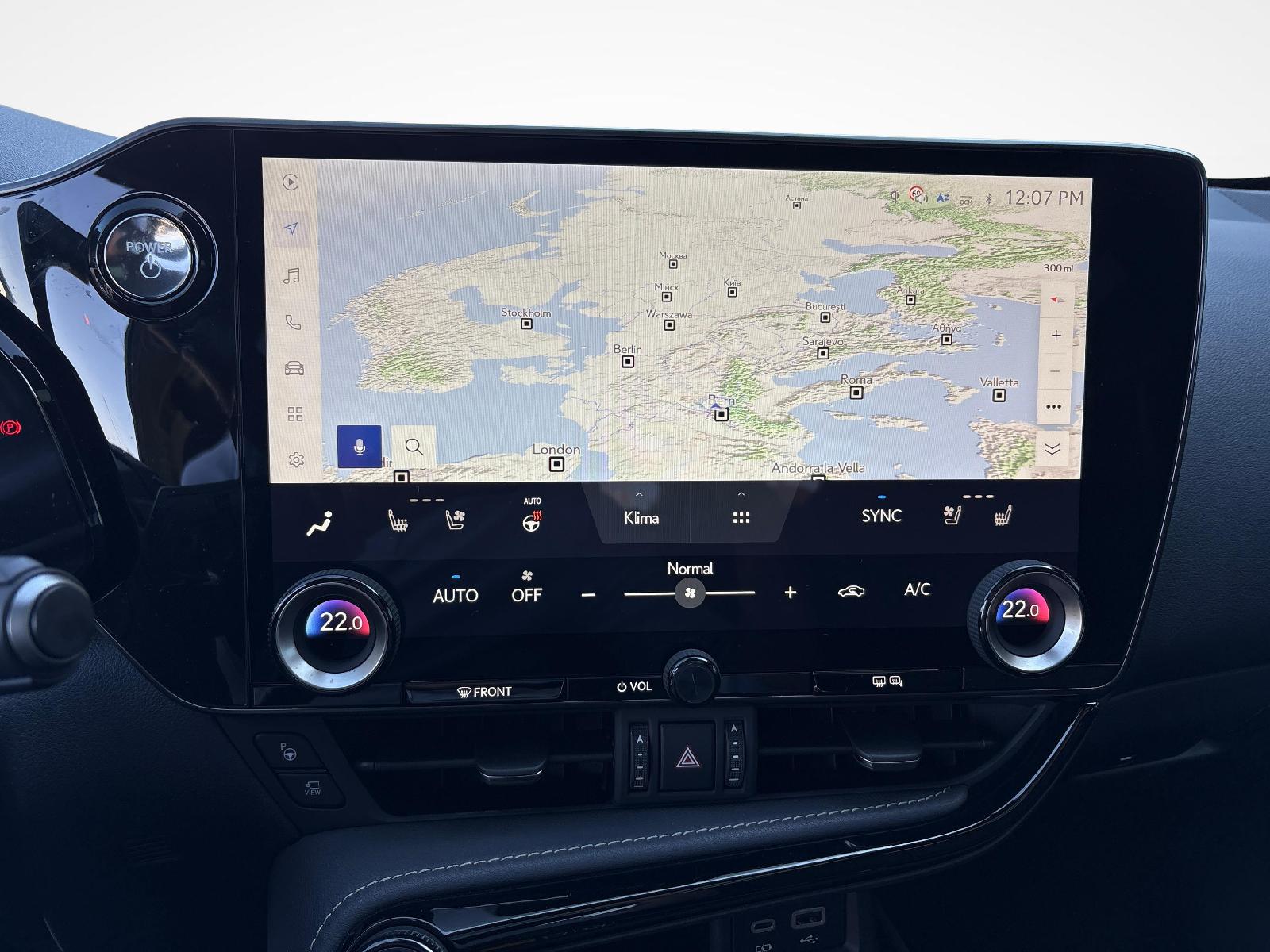 LEXUS NX 450h+ F-Sport-image-13