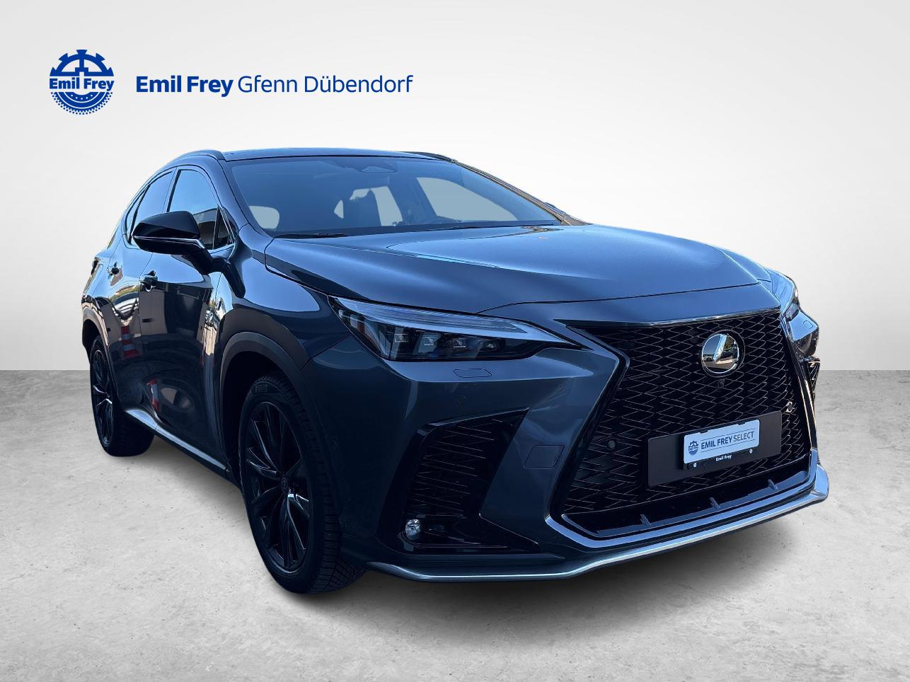 LEXUS NX 450h+ F-Sport-image-6