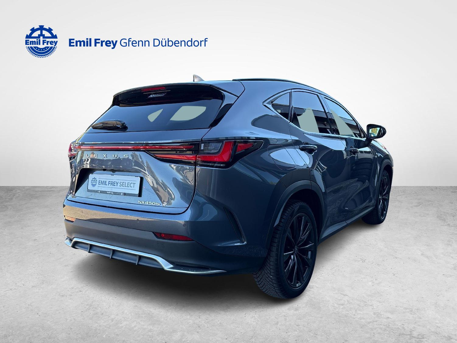 LEXUS NX 450h+ F-Sport-image-5