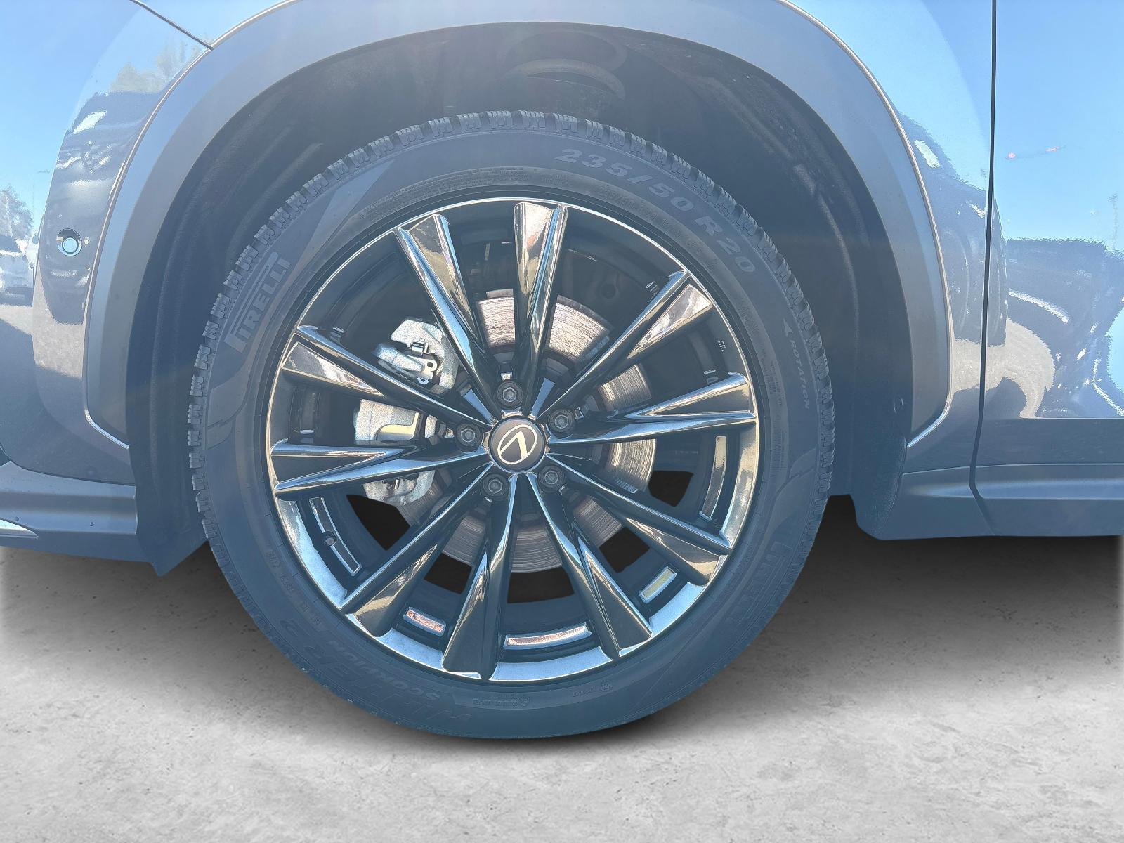 LEXUS NX 450h+ F-Sport-image-12
