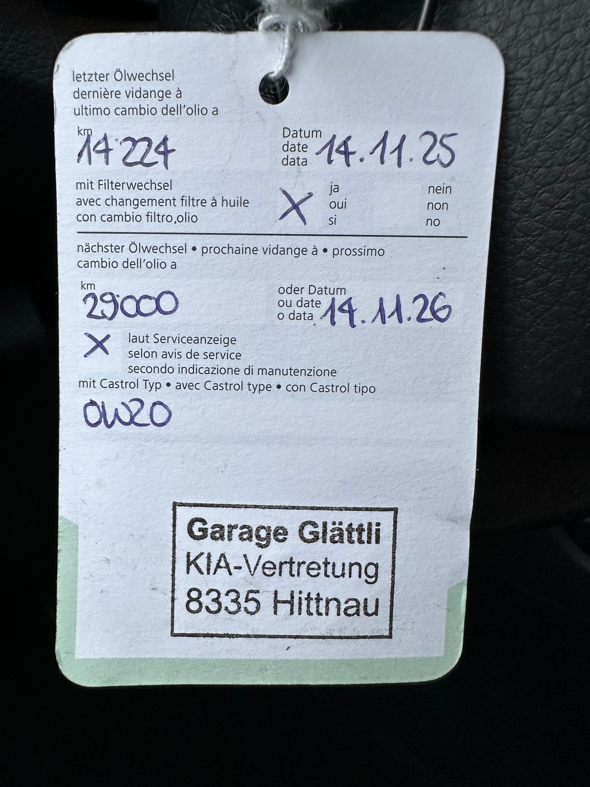 KIA Picanto 1.0 CVVT First Edition AMT-image-31