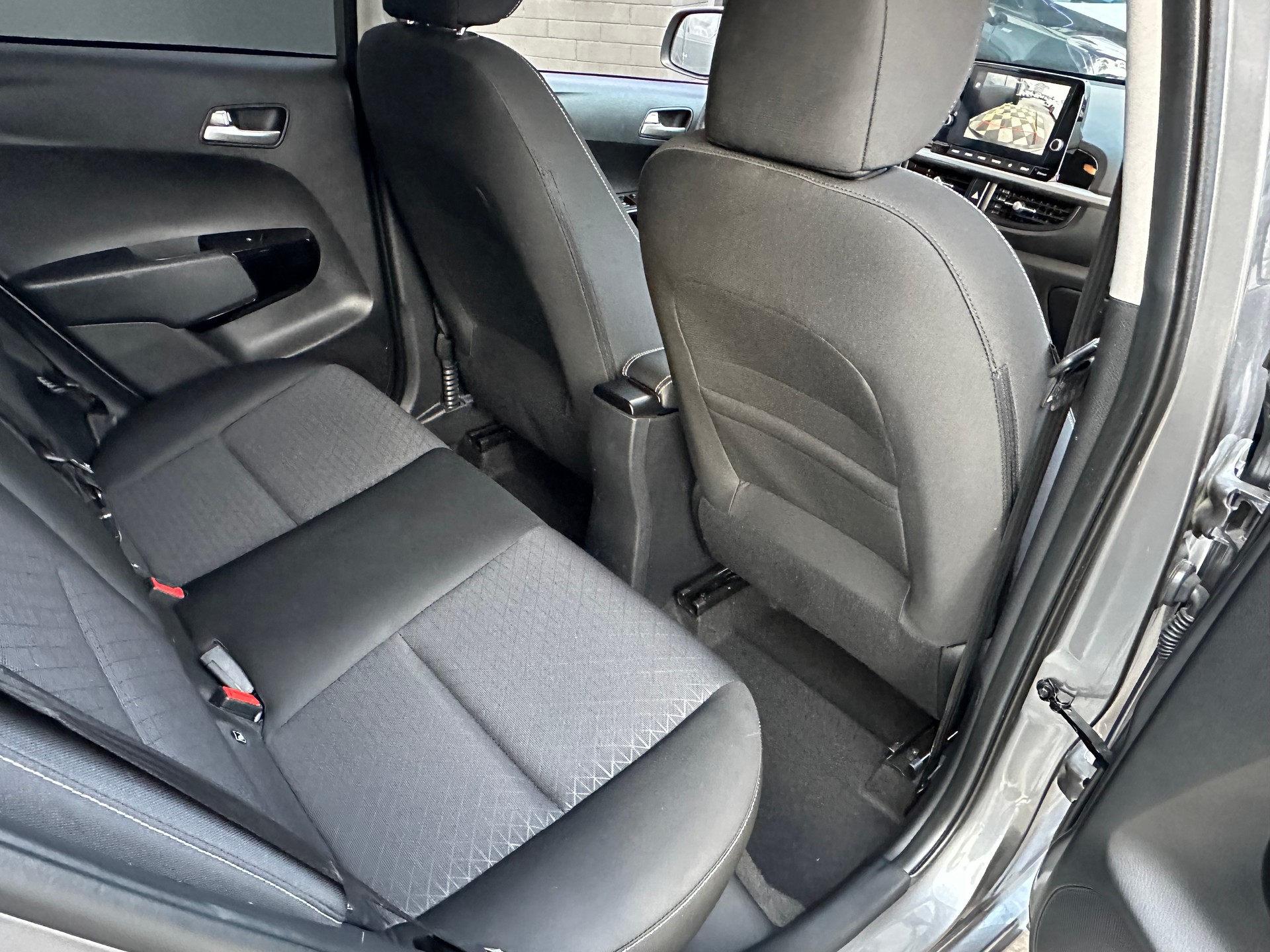KIA Picanto 1.0 CVVT First Edition AMT-image-18