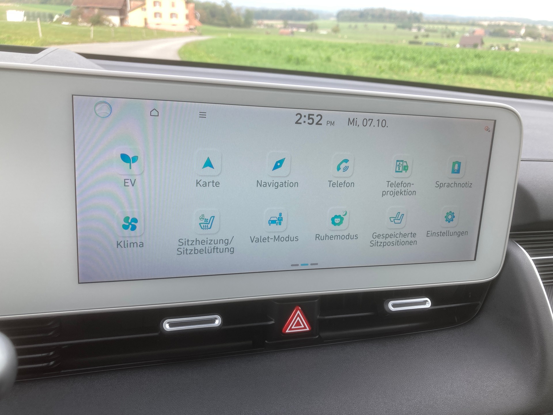 HYUNDAI Ioniq 5 77kWh Vertex 4WD SoH 100%-image-14