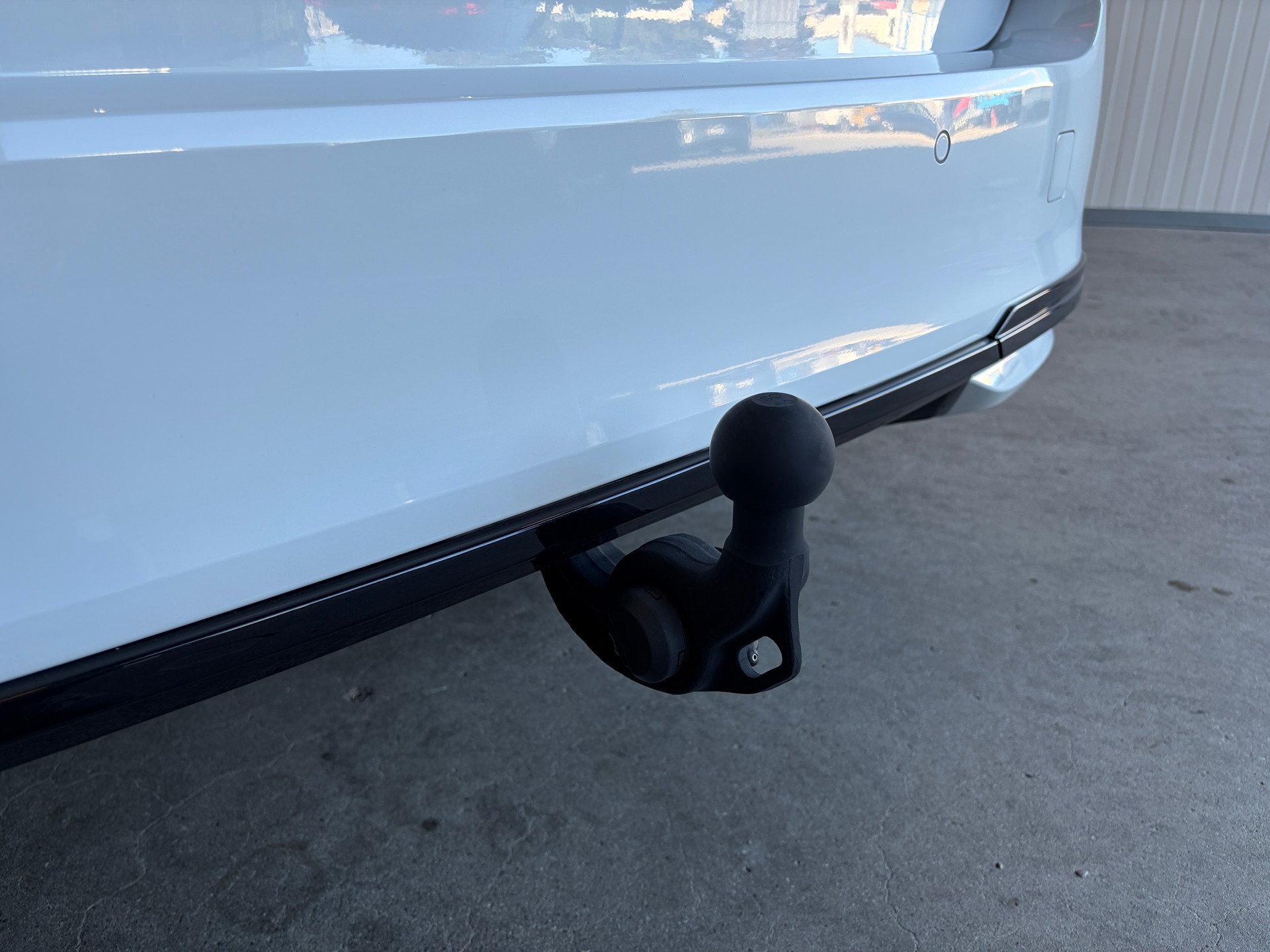 SKODA Octavia Kombi 1.5 TSI mHEV DSG Sportline SPORTSCHALENSITZE ANHÄNGEKUPPLUNG - HERSTELLERGARANTIE BIS 2029!-image-23