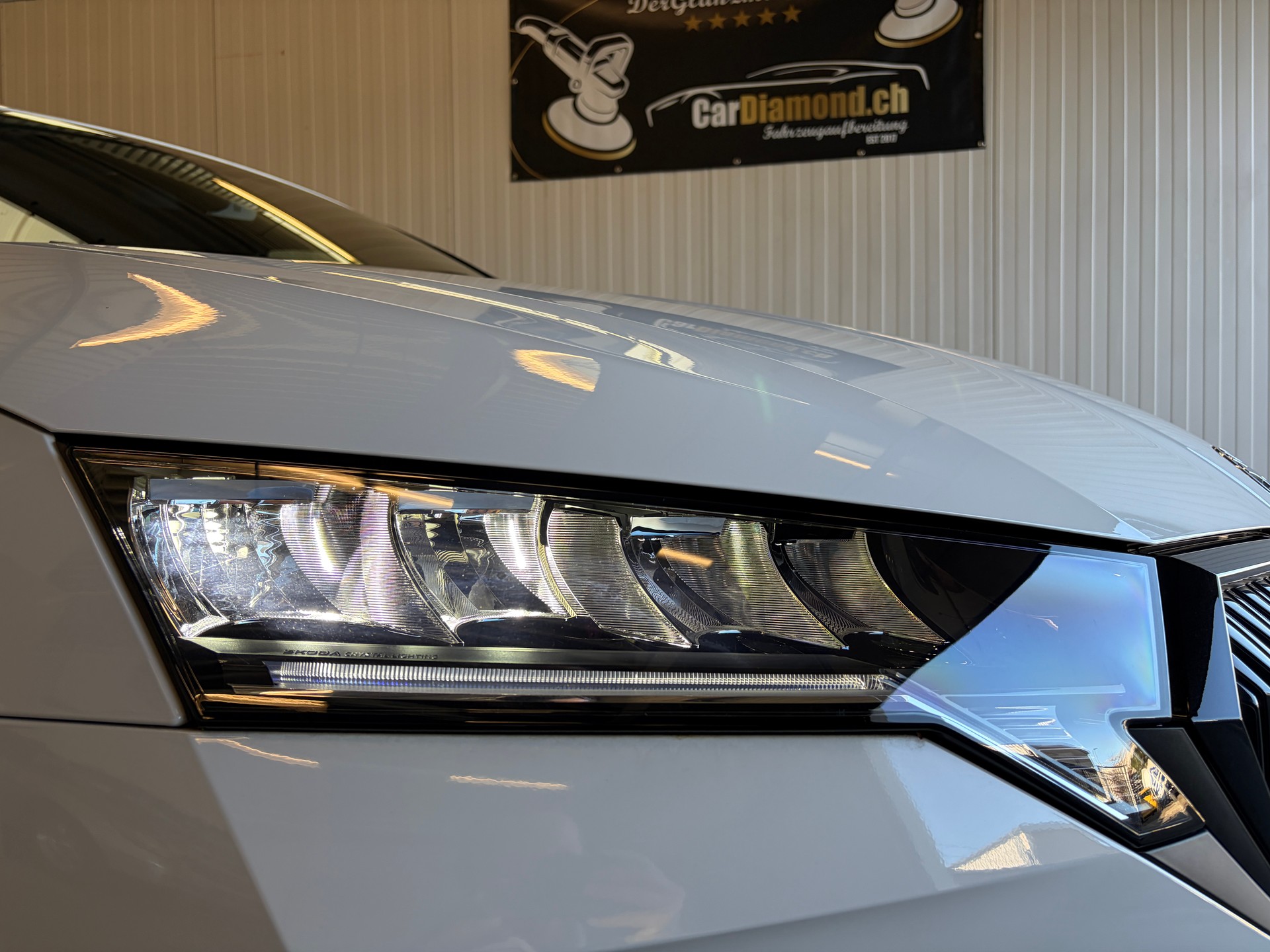 SKODA Octavia Kombi 1.5 TSI mHEV DSG Sportline SPORTSCHALENSITZE ANHÄNGEKUPPLUNG - HERSTELLERGARANTIE BIS 2029!-image-2