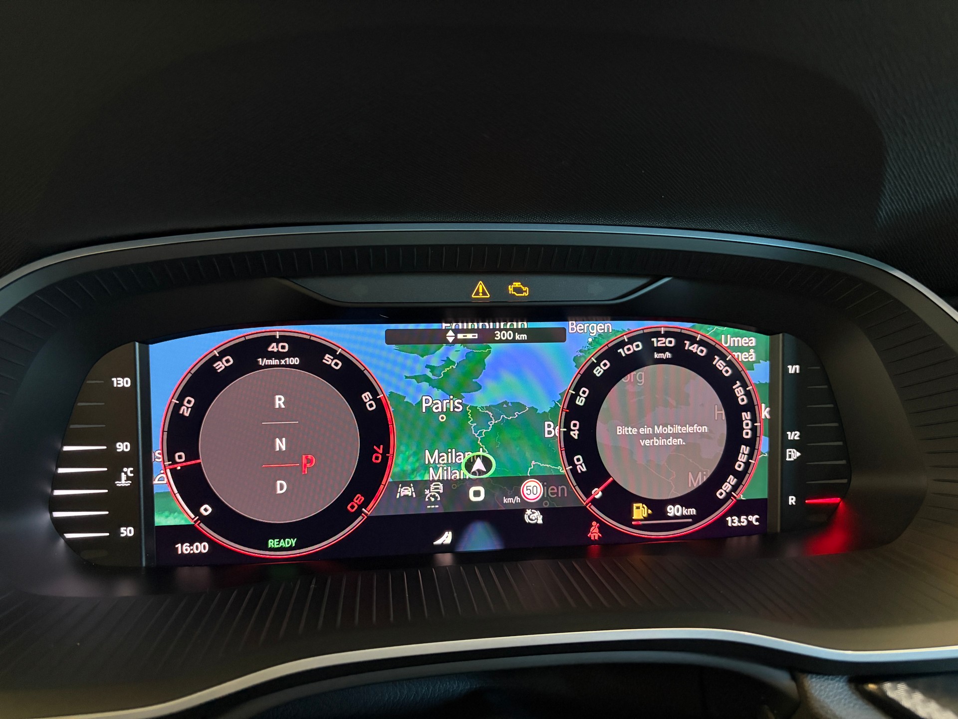 SKODA Octavia Kombi 1.5 TSI mHEV DSG Sportline SPORTSCHALENSITZE ANHÄNGEKUPPLUNG - HERSTELLERGARANTIE BIS 2029!-image-11