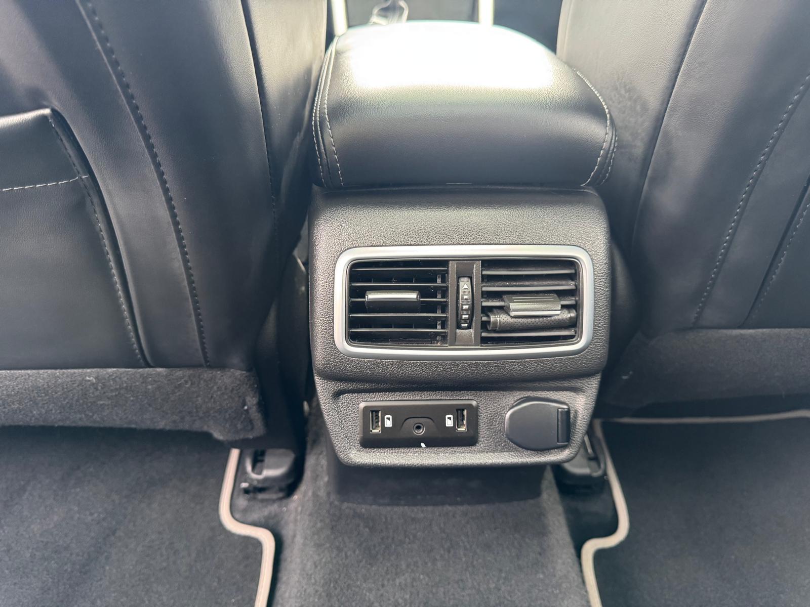 RENAULT Talisman 1.6 dCi Initiale EDC-image-22