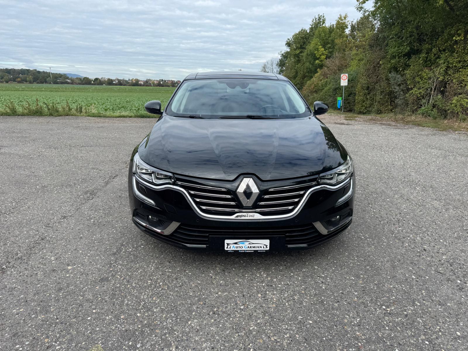 RENAULT Talisman 1.6 dCi Initiale EDC-image-0