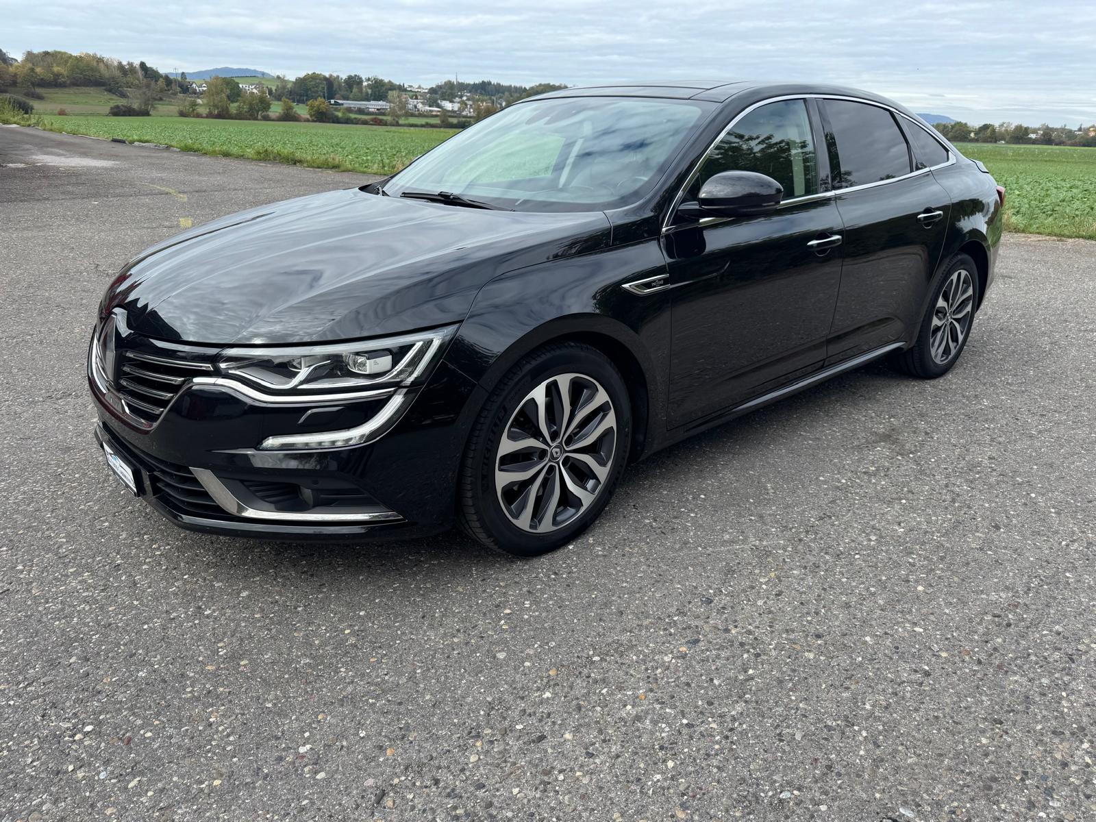 RENAULT Talisman 1.6 dCi Initiale EDC-image-2