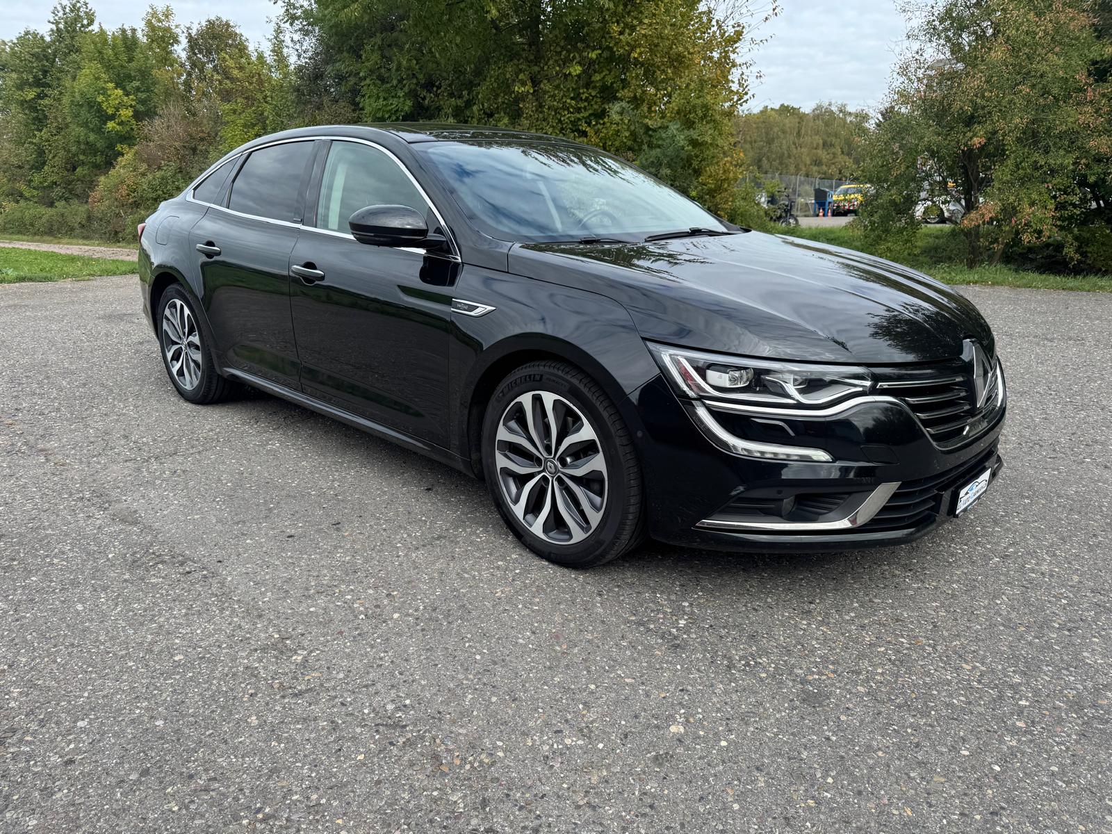 RENAULT Talisman 1.6 dCi Initiale EDC-image-1