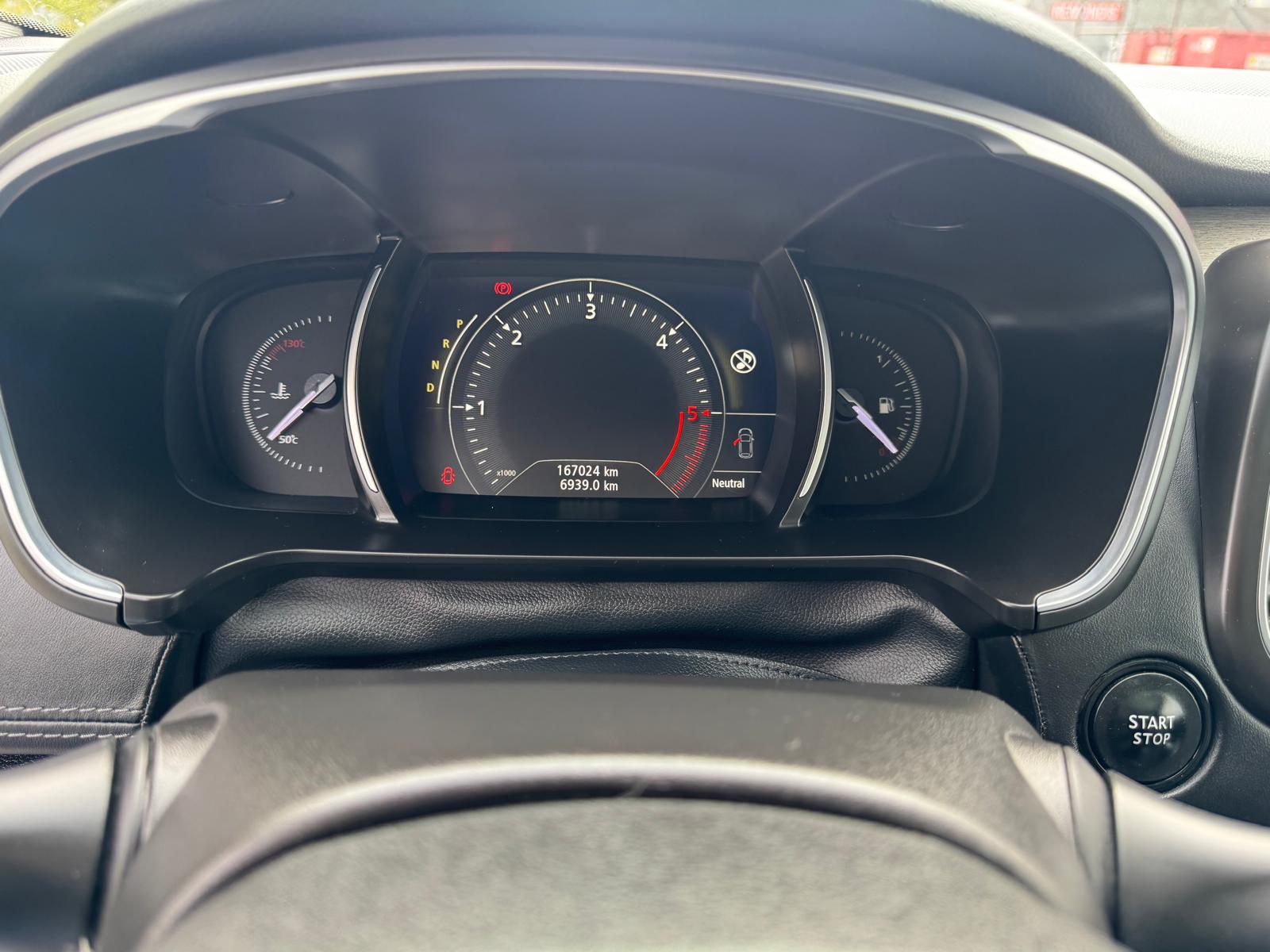 RENAULT Talisman 1.6 dCi Initiale EDC-image-27