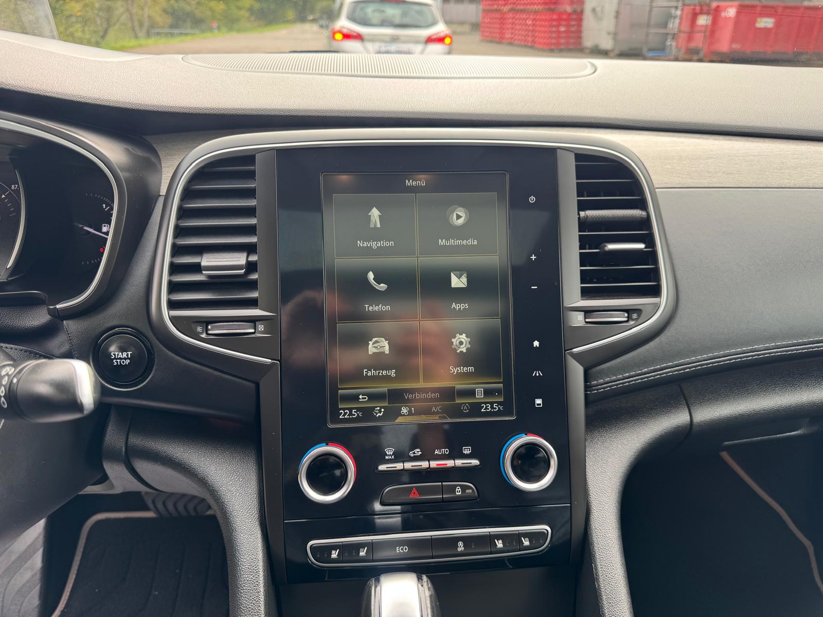 RENAULT Talisman 1.6 dCi Initiale EDC-image-23