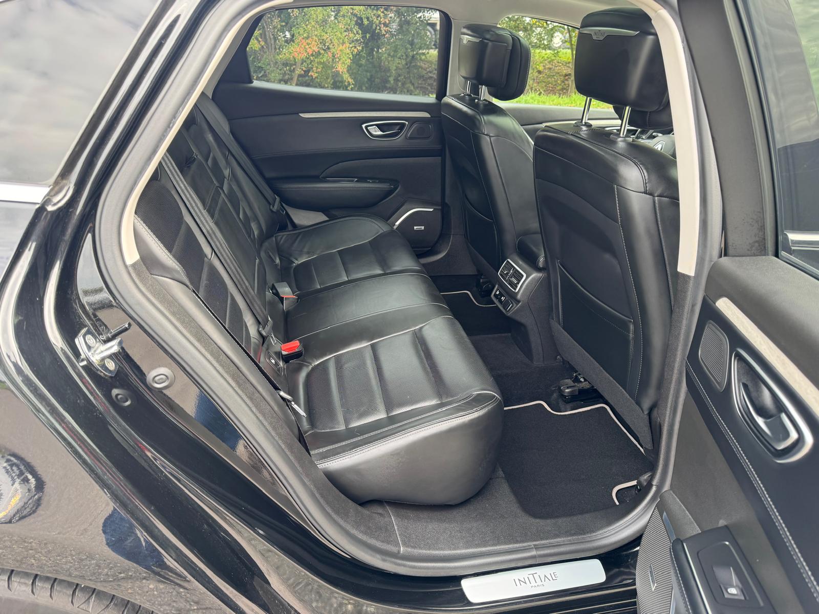RENAULT Talisman 1.6 dCi Initiale EDC-image-13