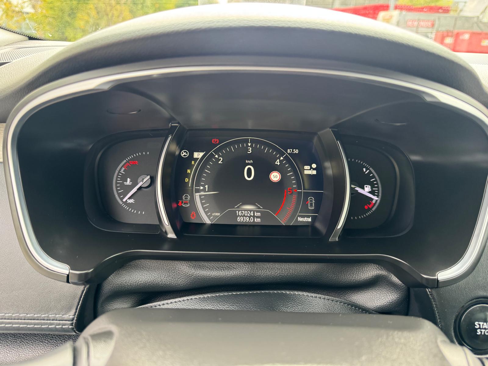 RENAULT Talisman 1.6 dCi Initiale EDC-image-26