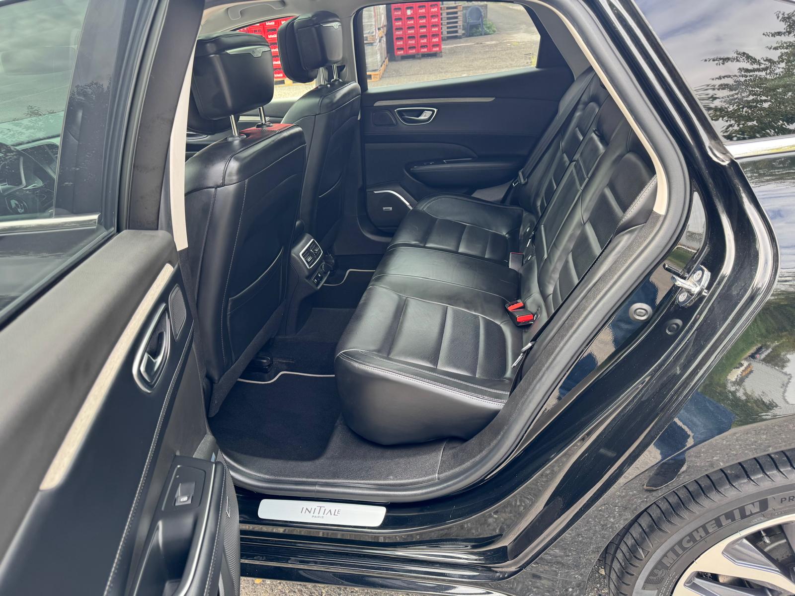 RENAULT Talisman 1.6 dCi Initiale EDC-image-14
