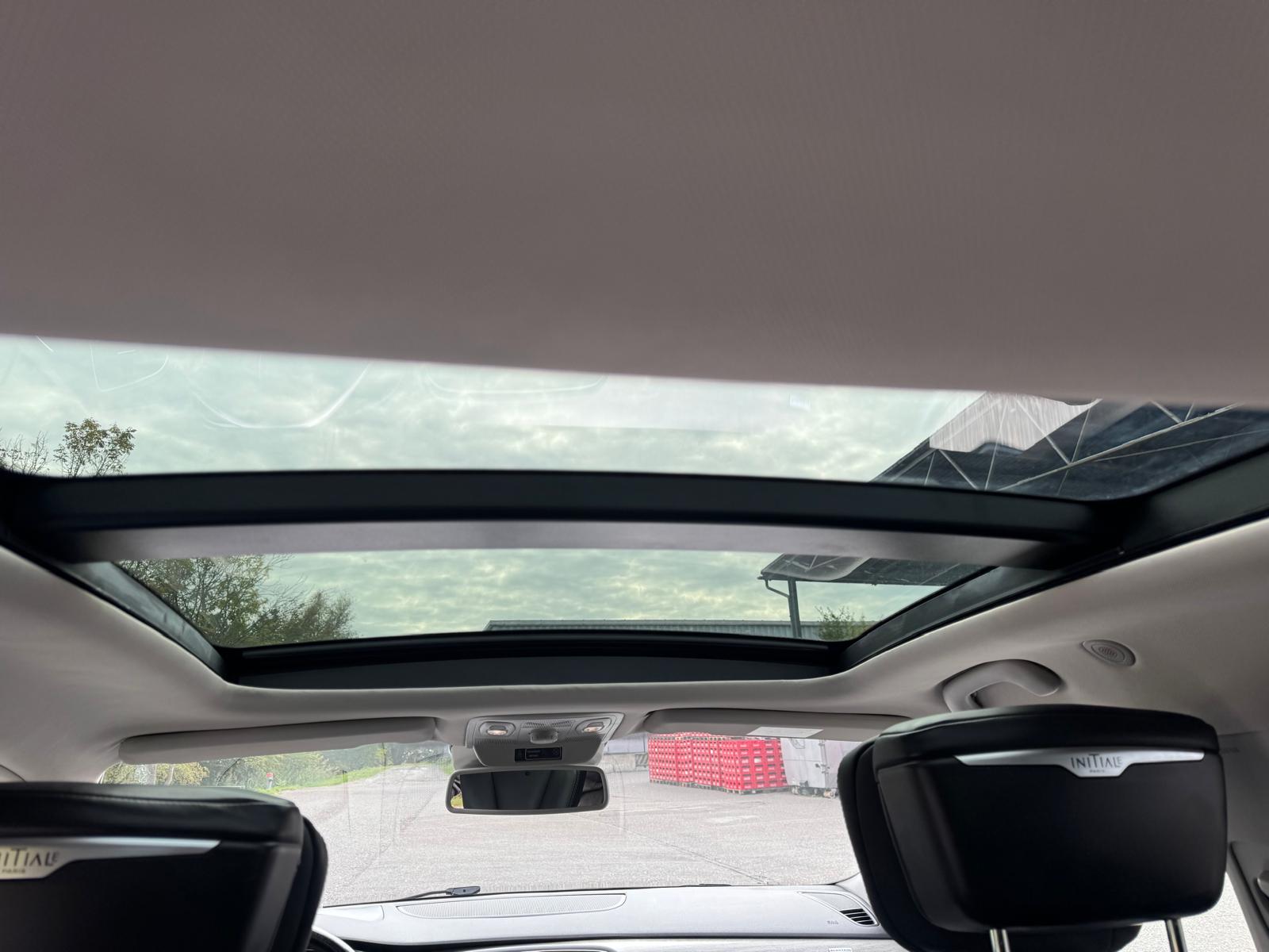 RENAULT Talisman 1.6 dCi Initiale EDC-image-9