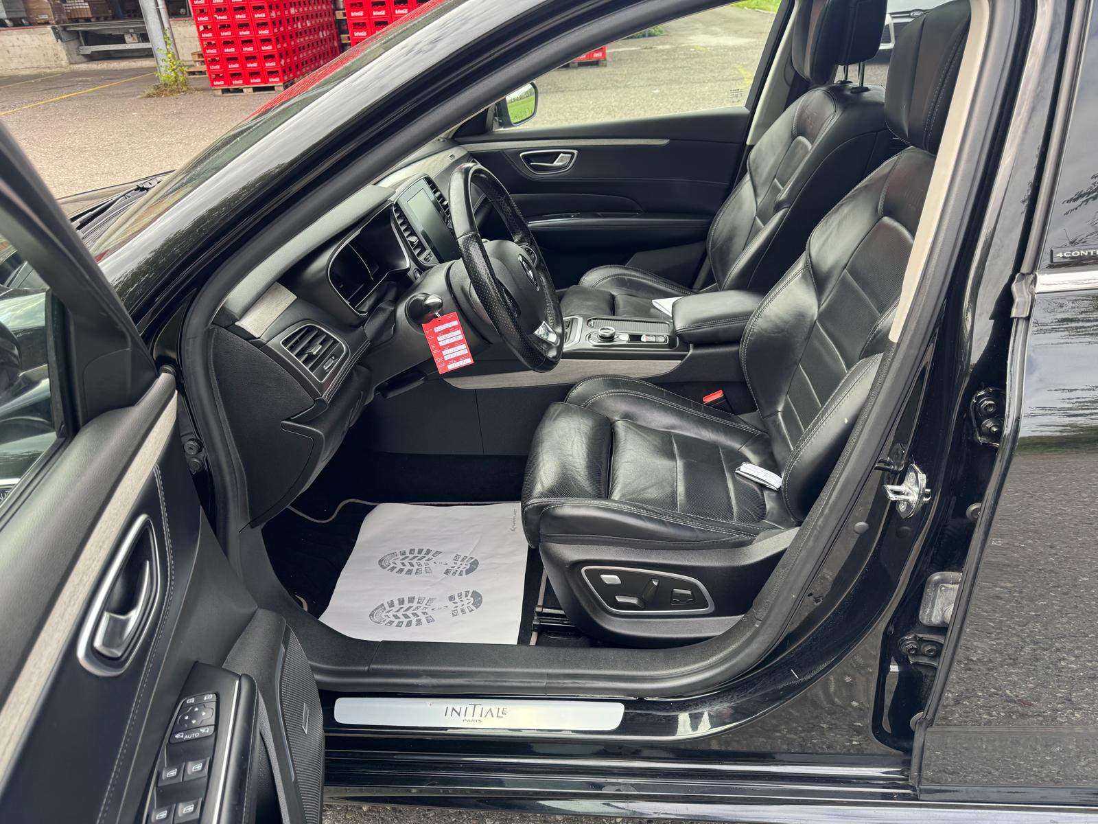 RENAULT Talisman 1.6 dCi Initiale EDC-image-10