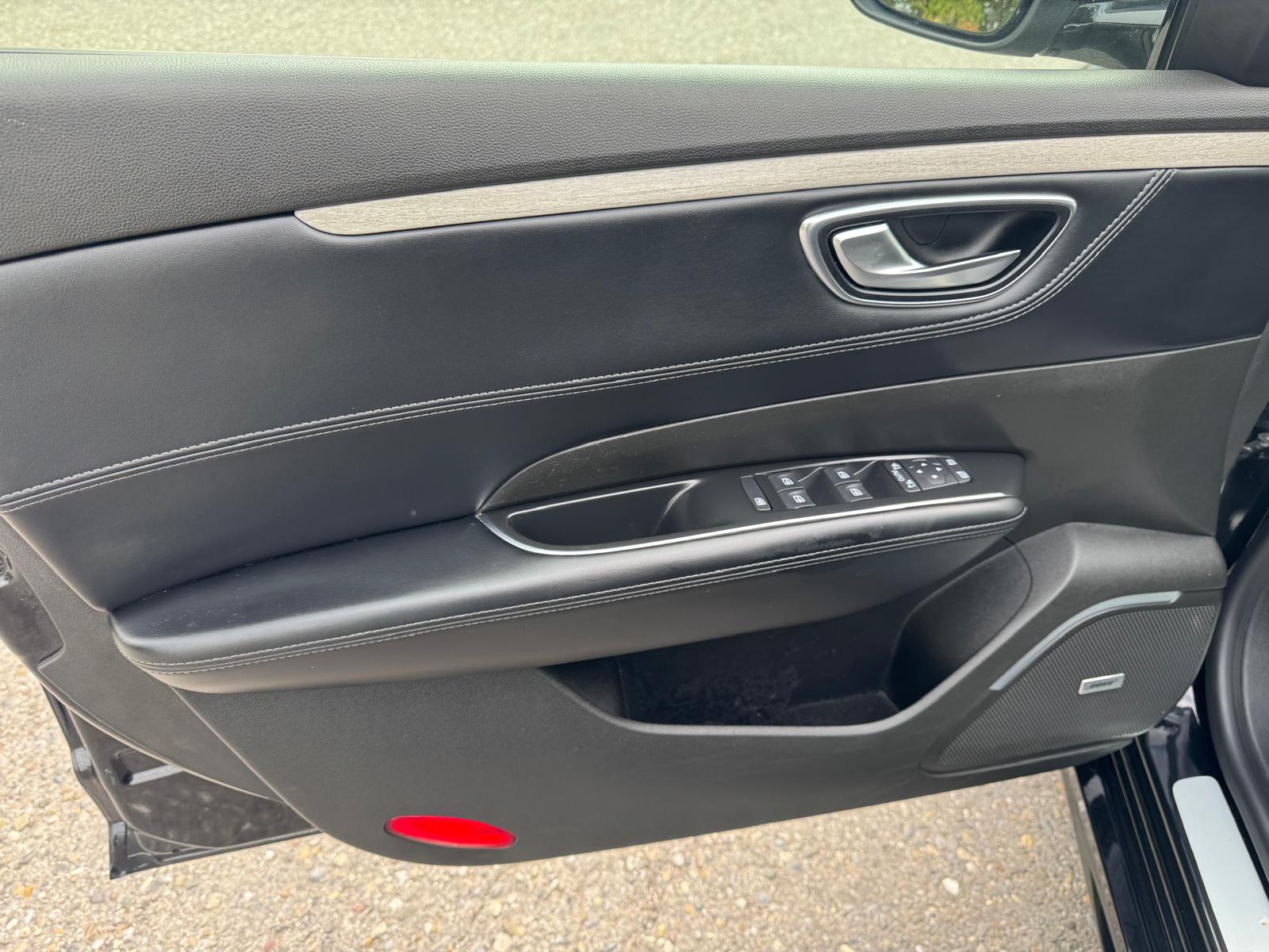RENAULT Talisman 1.6 dCi Initiale EDC-image-17