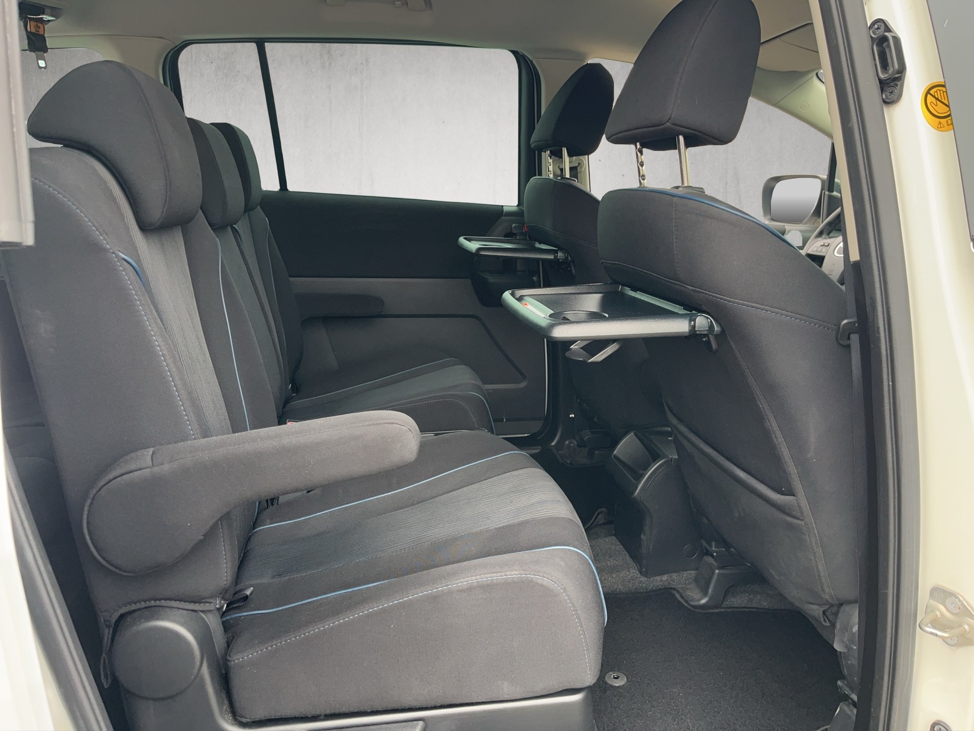 MAZDA 5 2.0 16V Exclusive-image-11
