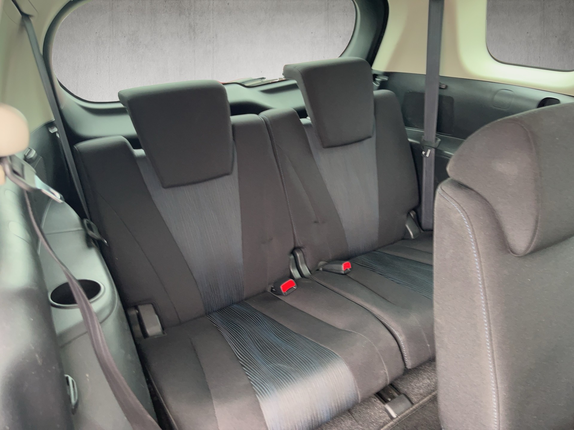 MAZDA 5 2.0 16V Exclusive-image-12
