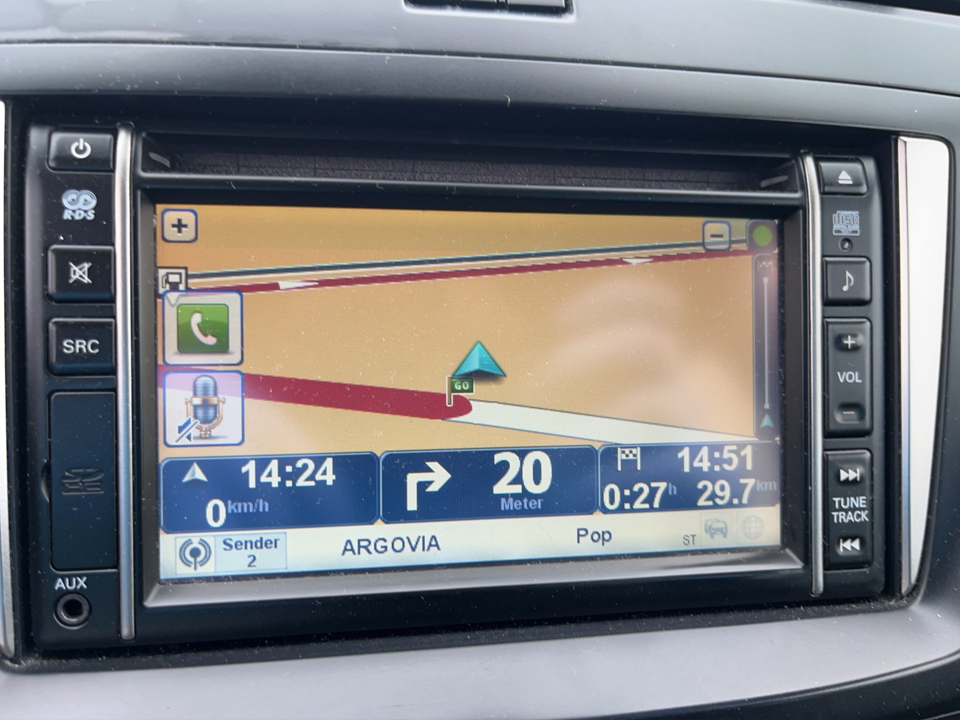 MAZDA 5 2.0 16V Exclusive-image-13