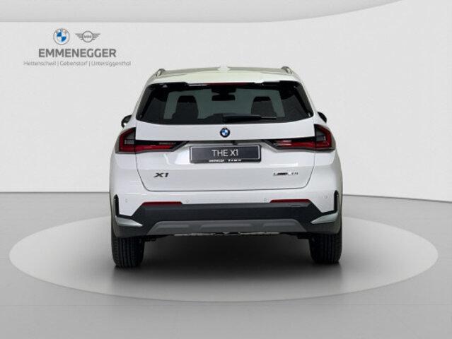 BMW X1 U11 20i sDrive-image-3