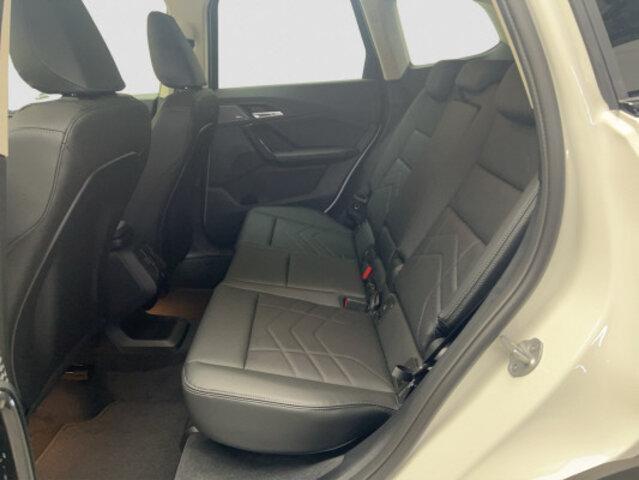 BMW X1 U11 20i sDrive-image-9