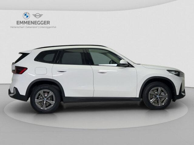 BMW X1 U11 20i sDrive-image-5