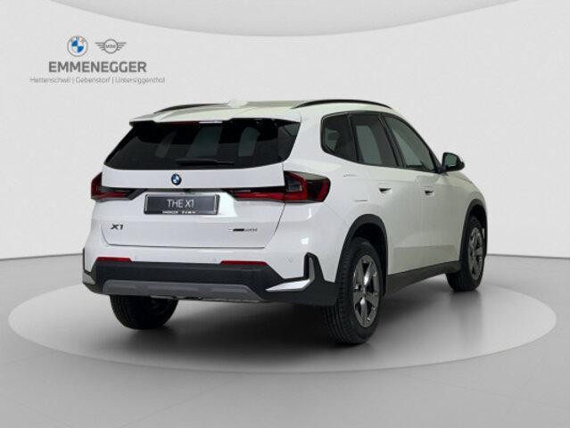 BMW X1 U11 20i sDrive-image-4