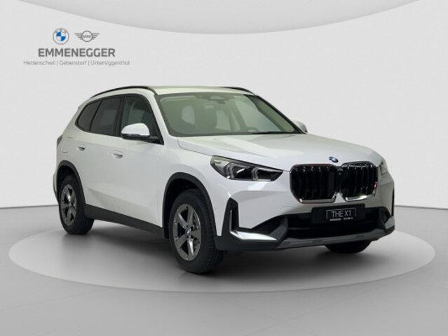 BMW X1 U11 20i sDrive-image-6