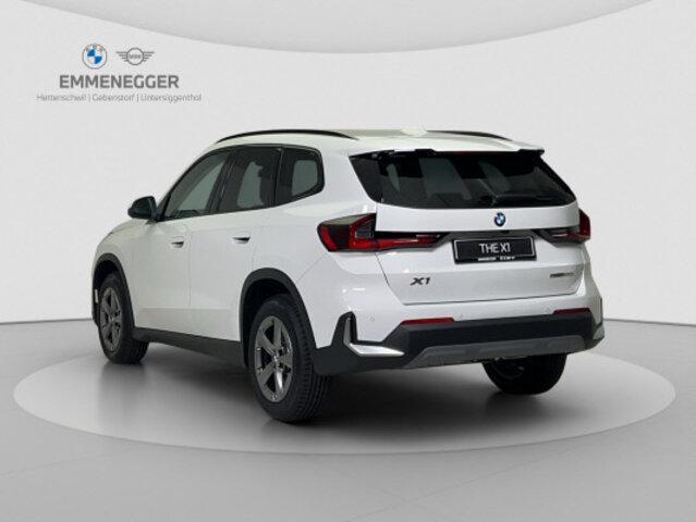 BMW X1 U11 20i sDrive-image-2
