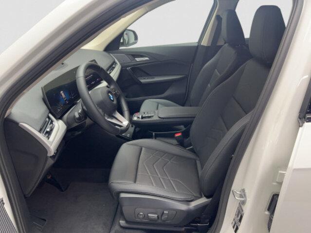 BMW X1 U11 20i sDrive-image-8