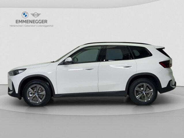 BMW X1 U11 20i sDrive-image-1
