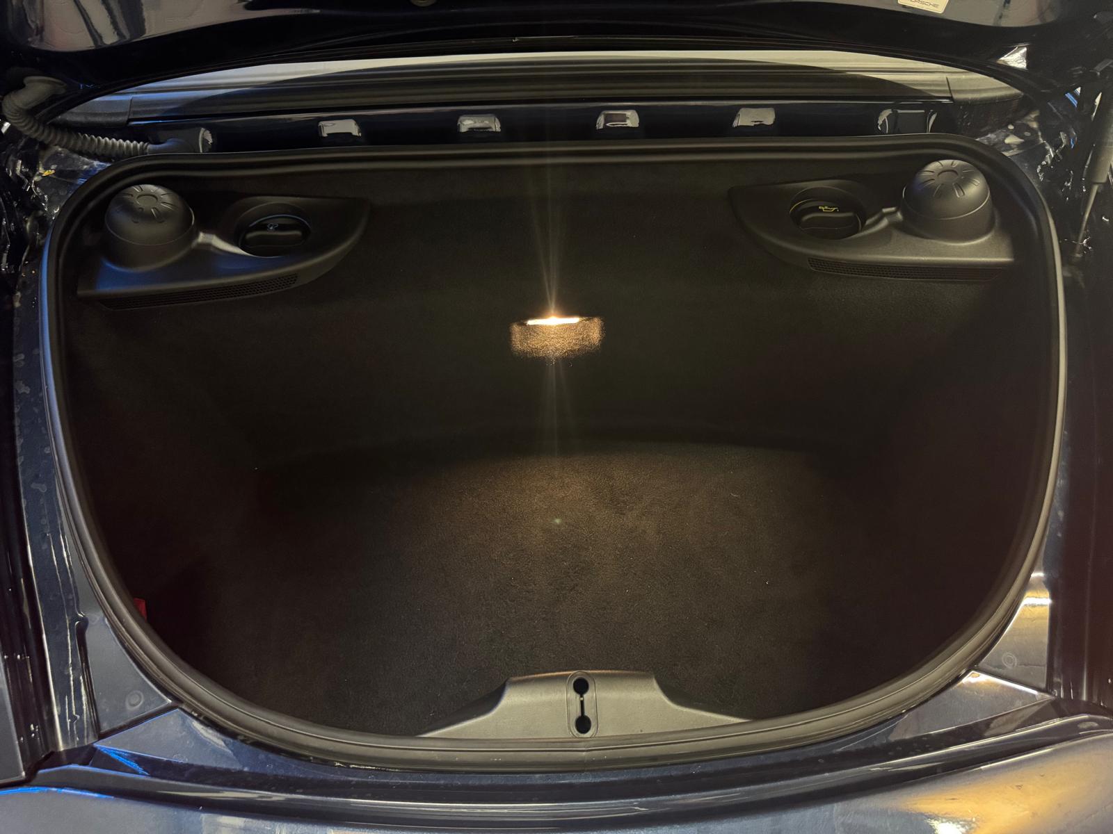 PORSCHE Boxster 2.7 PDK-image-20