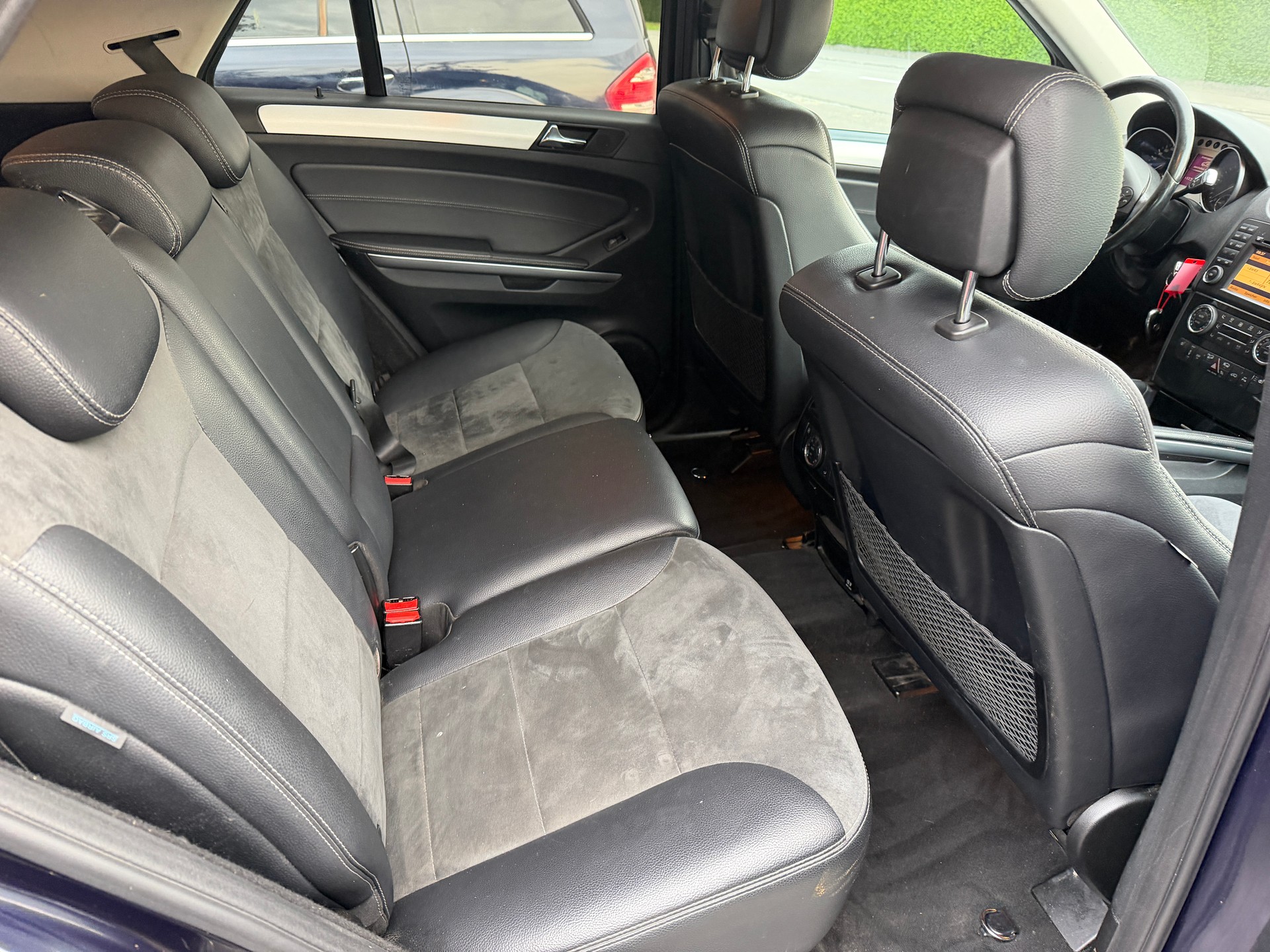MERCEDES-BENZ ML 320 CDI 4Matic 7G-Tronic-image-10