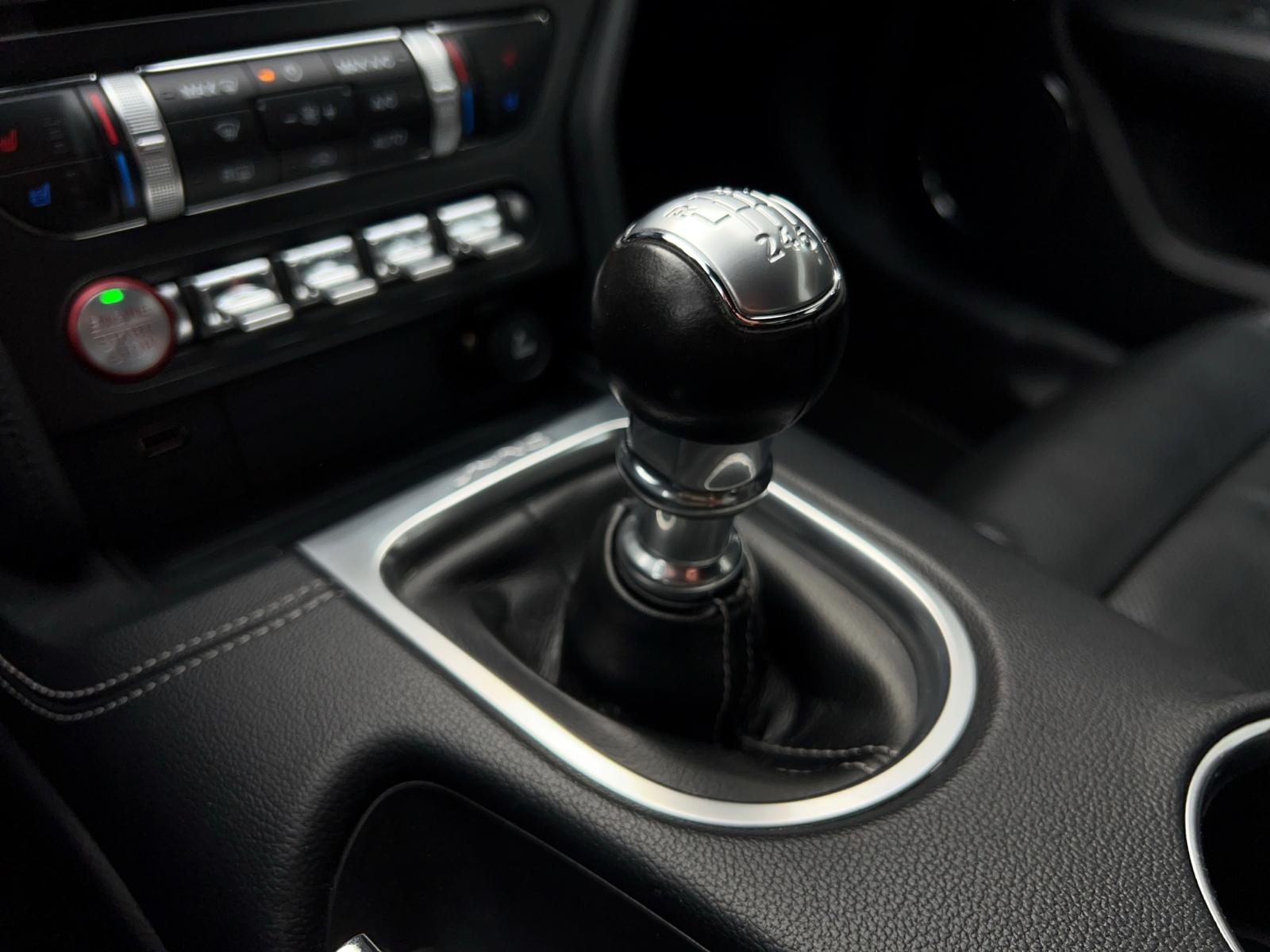FORD Mustang Fastback 5.0 V8 GT-image-19