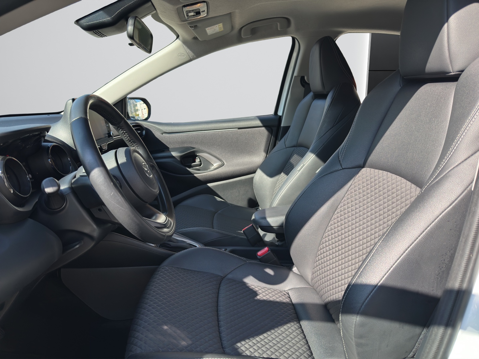 Image MAZDA 2 2 Hybrid Agile