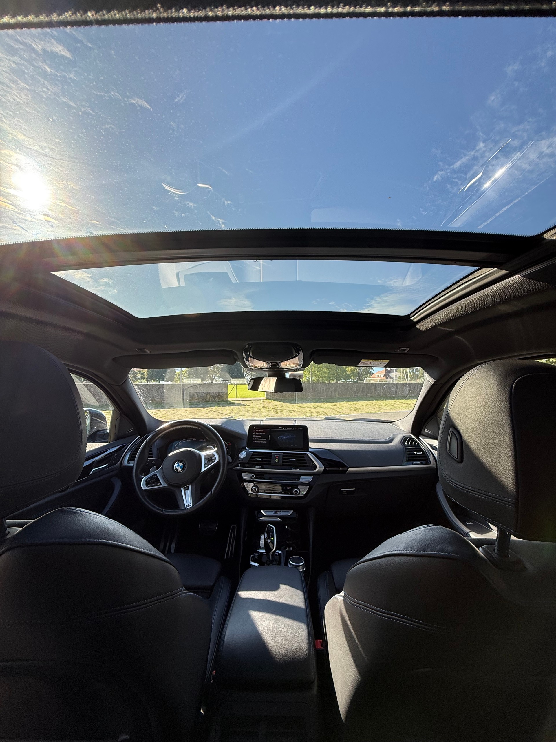 BMW X4 M40i Steptronic *Full Options* - Leasing sans apport dès 550.– / mois-image-7