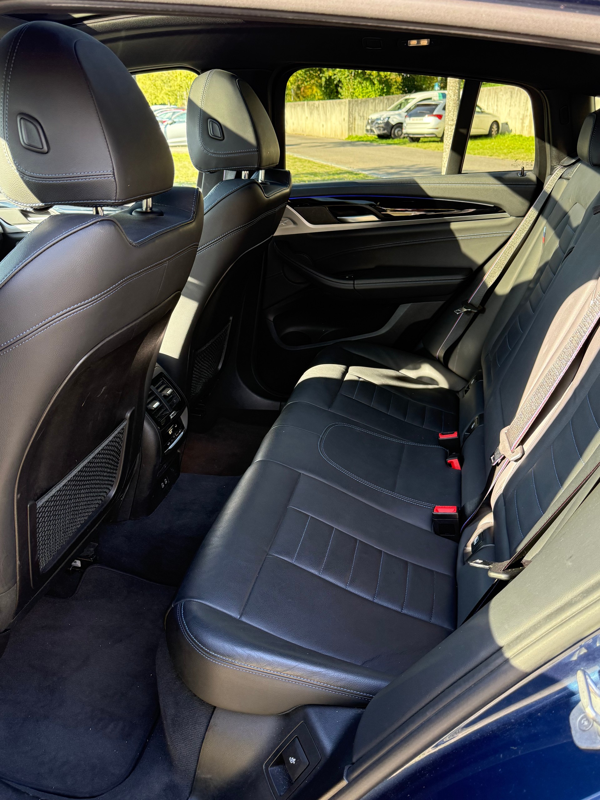 BMW X4 M40i Steptronic *Full Options* - Leasing sans apport dès 550.– / mois-image-6