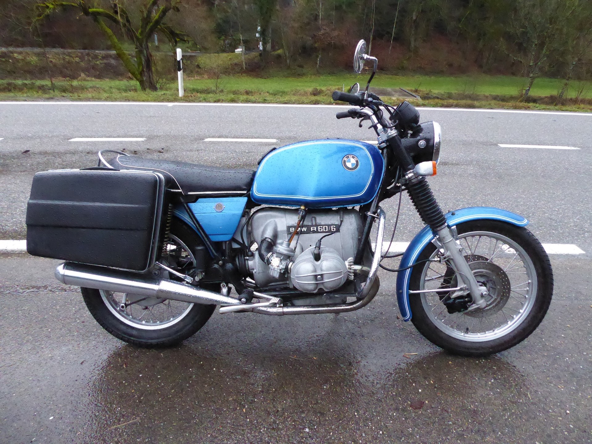 BMW R60/6